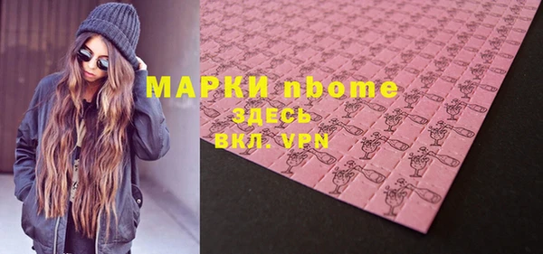 твердый Арсеньев